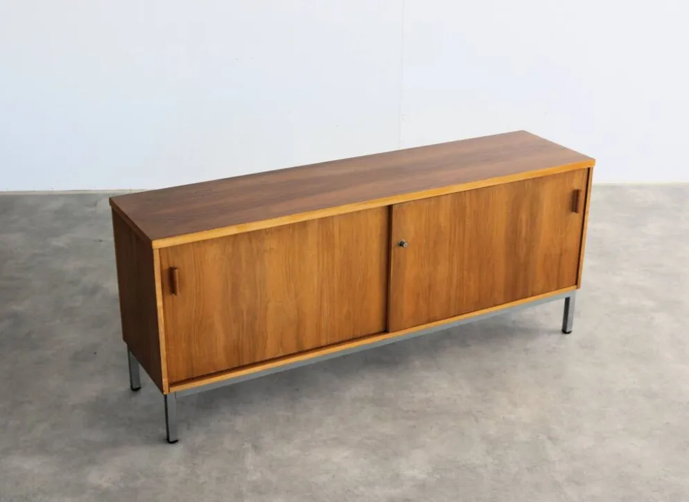 buffet vintage | armoire de classement | années 1960