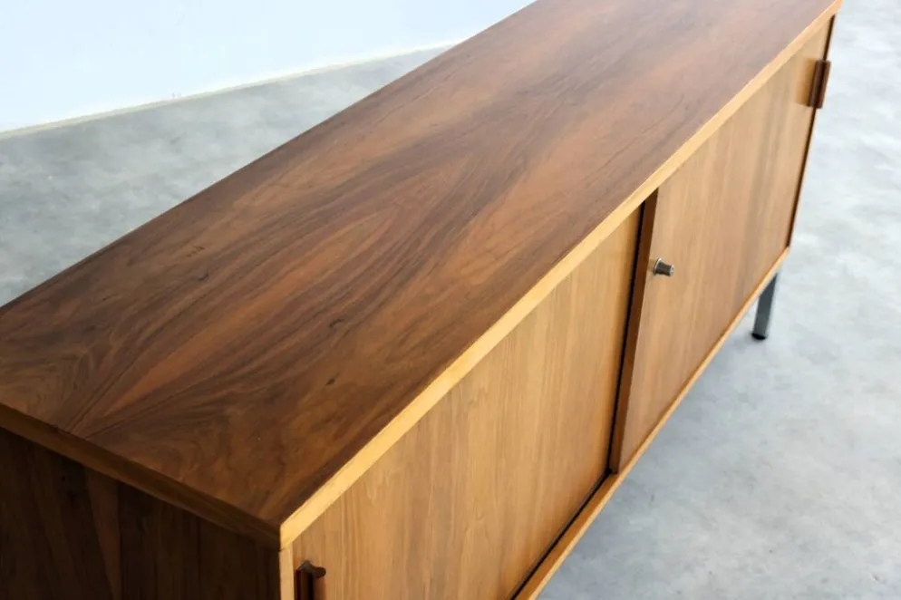 buffet vintage | armoire de classement | années 1960