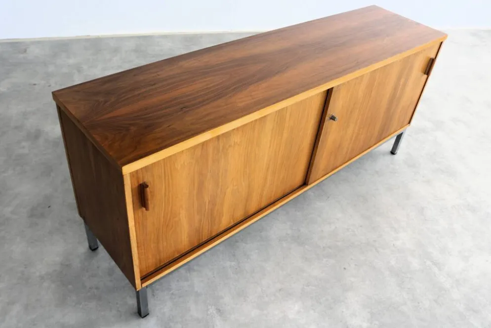buffet vintage | armoire de classement | années 1960
