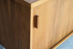 buffet vintage | armoire de classement | années 1960