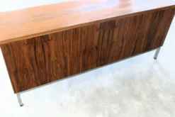 buffet vintage | armoire de classement | années 1960