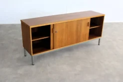 buffet vintage | armoire de classement | années 1960