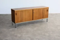 buffet vintage | armoire de classement | années 1960