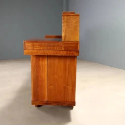 Buffet vintage Bernini design Silvio Coppola Italie 1960s-1970s