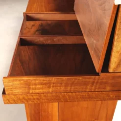 Buffet vintage Bernini design Silvio Coppola Italie 1960s-1970s