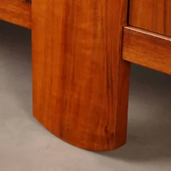 Buffet vintage Bernini design Silvio Coppola Italie 1960s-1970s
