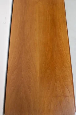 Buffet vintage commode sideboard highboard mid-century teck noyer