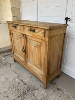 Buffet vintage des années 50