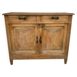 Buffet vintage des années 50