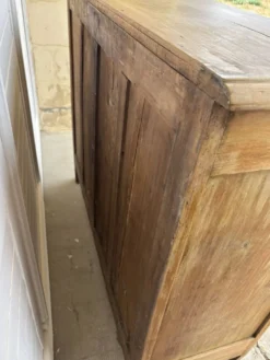 Buffet vintage des années 50