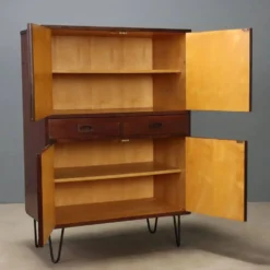Buffet vintage des années 1960