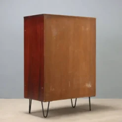 Buffet vintage des années 1960