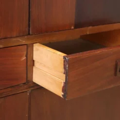 Buffet vintage des années 1960