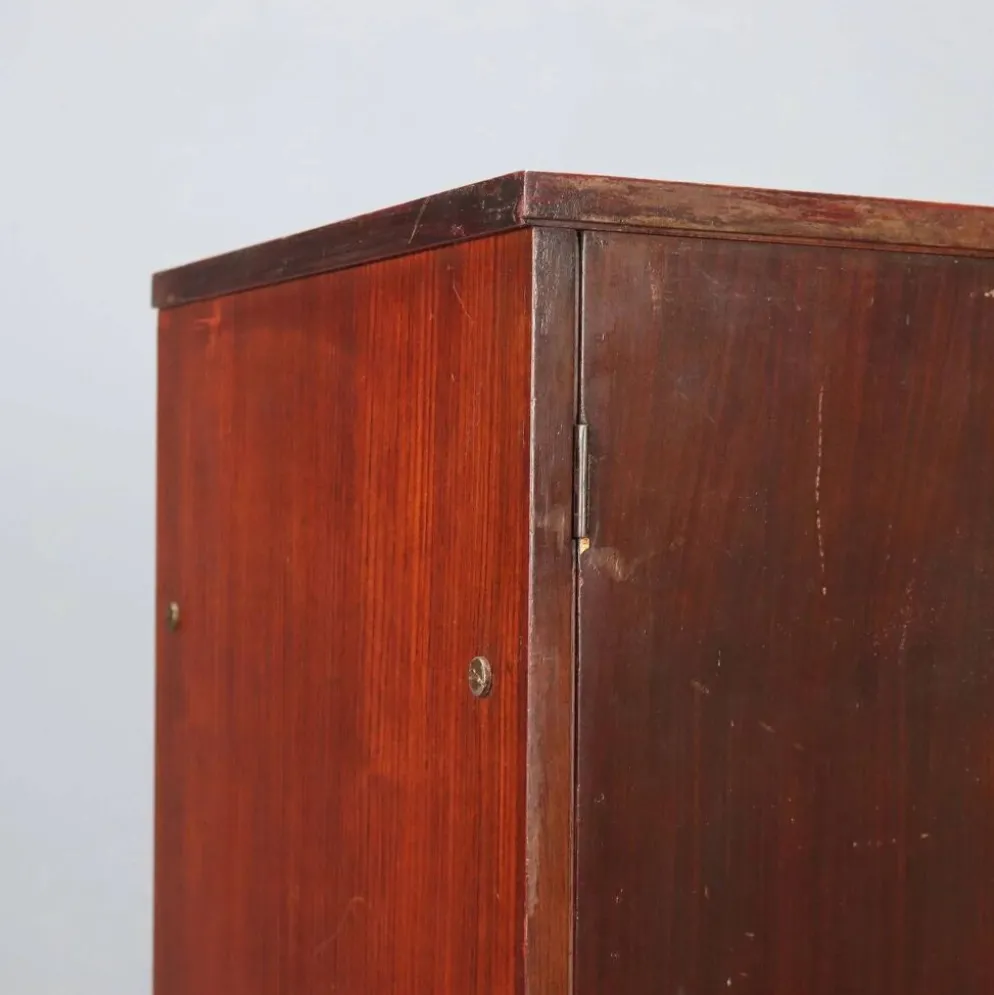 Buffet vintage des années 1960