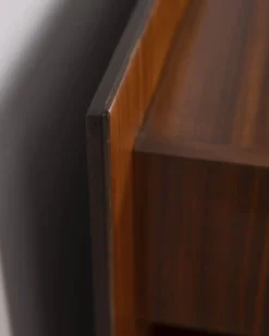 Buffet vintage des années 1960 conçu par Gianfranco Frattini pour La Permanente M