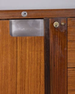 Buffet vintage des années 1950 de la série