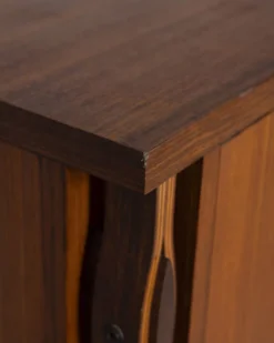 Buffet vintage des années 1950 de la série
