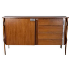Buffet vintage des années 1950 de la série