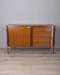 Buffet vintage des années 1950 de la série