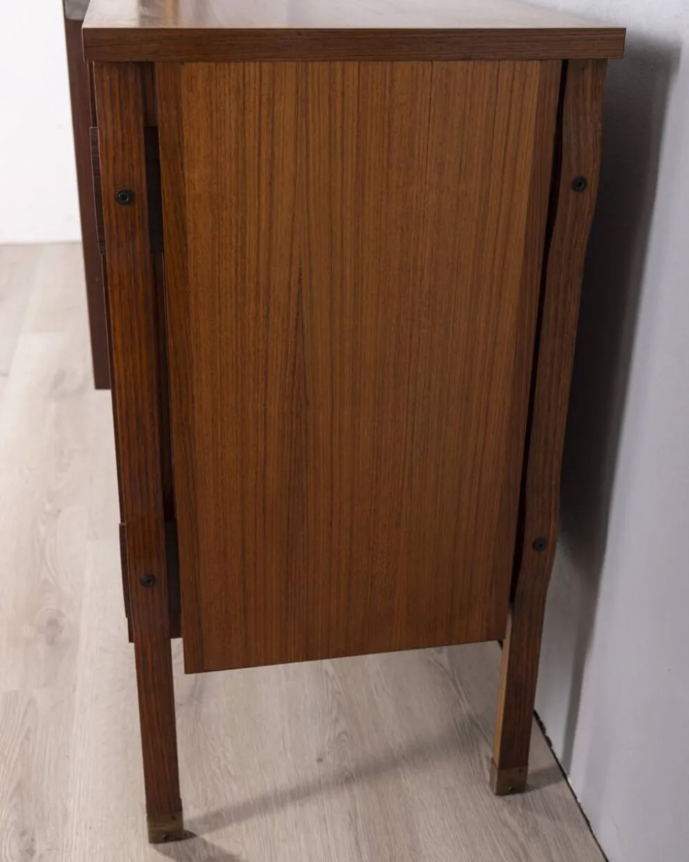 Buffet vintage des années 1950 de la série "Taormina" par Ico Parisi pour MIM