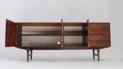 Buffet vintage des années 1960 par Fristho.