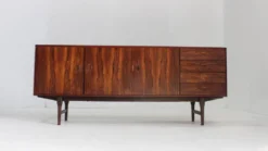Buffet vintage des années 1960 par Fristho.