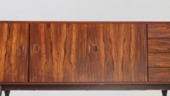 Buffet vintage des années 1960 par Fristho.