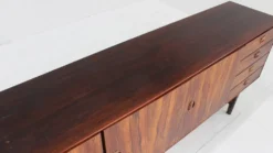 Buffet vintage des années 1960 par Fristho.