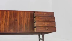 Buffet vintage des années 1960 par Fristho.