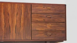 Buffet vintage des années 1960 par Fristho.
