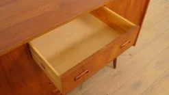 Buffet vintage | Design danois | Teck | 149 cm