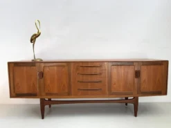 Buffet vintage G-Plan