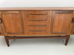 Buffet vintage G-Plan