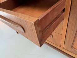 Buffet vintage G-Plan