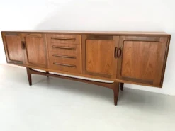 Buffet vintage G-Plan
