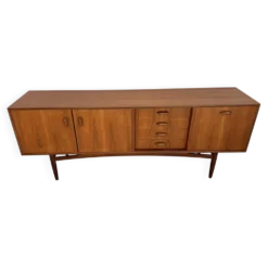 Buffet vintage G-Plan.
