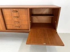 Buffet vintage G-Plan.