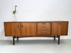 Buffet vintage G-Plan.