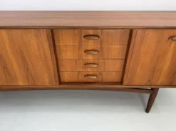 Buffet vintage G-Plan.
