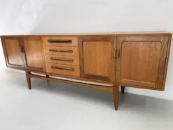 Buffet vintage G-Plan