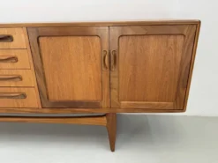 Buffet vintage G-Plan