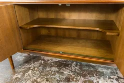 Buffet vintage par Bydgoskie Fabryki Mebli, Pologne, 1964