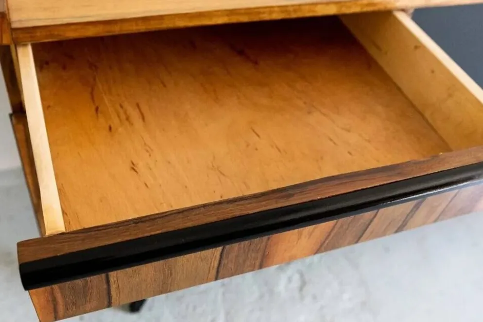 Buffet vintage, Pologne, années 1970