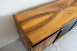 Buffet vintage, Pologne, années 1970