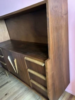 Buffet Vintage Scandinave