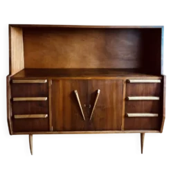 Buffet Vintage Scandinave