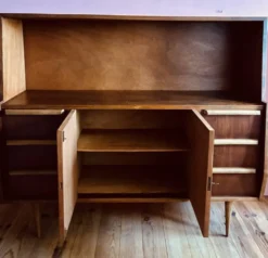 Buffet Vintage Scandinave