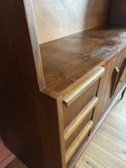 Buffet Vintage Scandinave