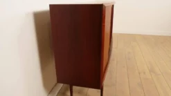 Buffet vintage | Teck | Arne Vodder pour H.P. Hansen | 200 cm
