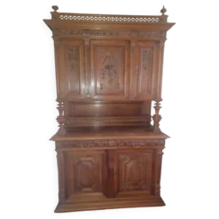 Buffet 140 x 250, style henry ll
